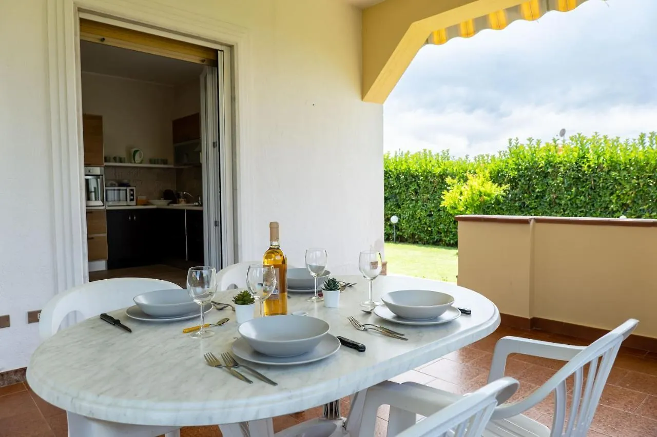 Villa Alma Campofelice Di Roccella