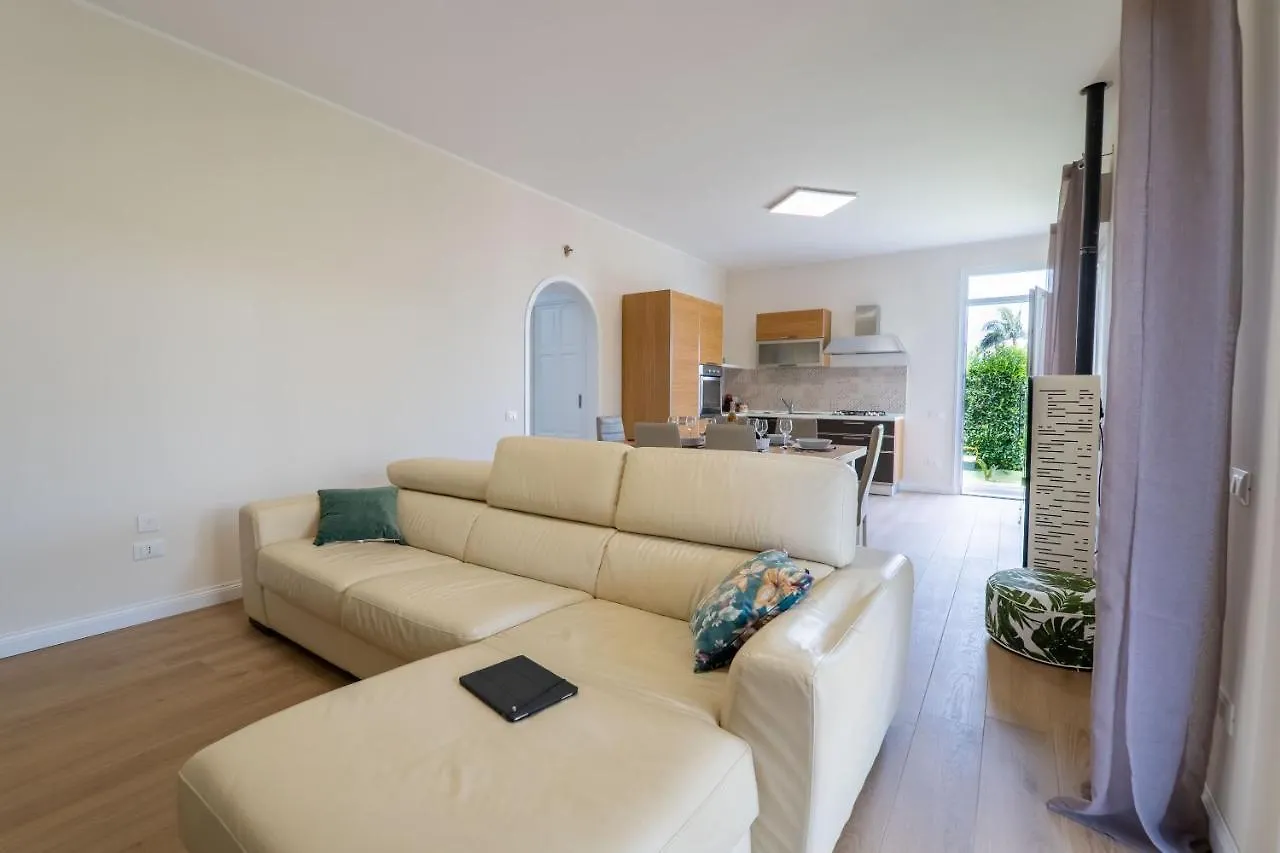 Villa Alma Campofelice Di Roccella